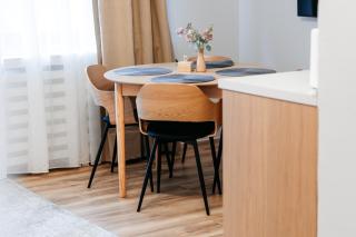 Forest Villa Apartment with Balcony & Parking - 6