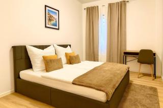 Stadtwohnung in Siegen-Zentrum - 7