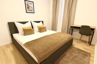 Stadtwohnung in Siegen-Zentrum - 1