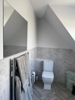 Luxury Three Bedroom Duplex Apartment Torquay Marina - 8