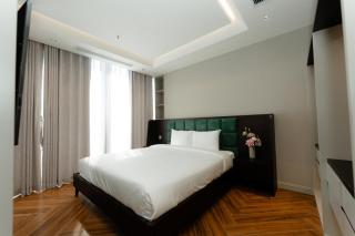 TQ Luxury Hotel & Apartment - 6