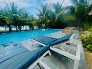 Ashansa Lagoon Resort - 0