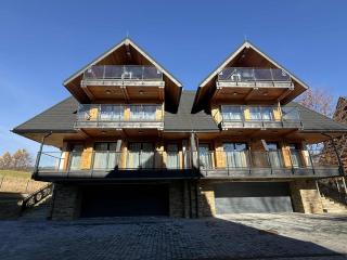 Tarasy Strążyska Zakopane - 4