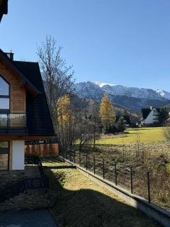 Tarasy Strążyska Zakopane - 2