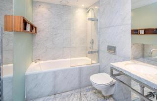 Cosy Retreat in Canary Wharf - 6