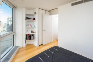 Cosy Retreat in Canary Wharf - 5