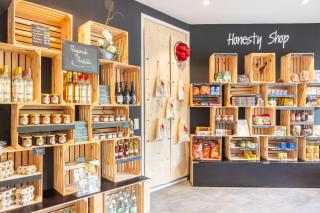 Hapimag Ferienwohnungen Unterkirnach - 5