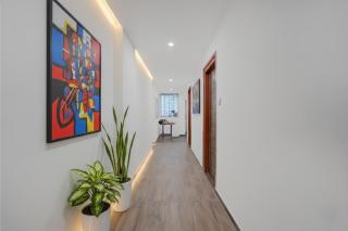 FabHotel Morning Glory - 5