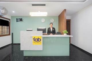 FabHotel Morning Glory - 8