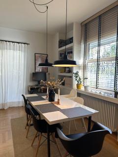 Athenian Coastal Urban Living - 8