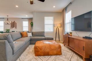 Restin' & Relaxin' Retreat - 9