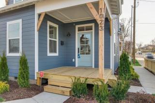 Restin' & Relaxin' Retreat - 8