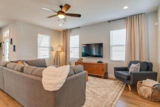 Restin' & Relaxin' Retreat - 7