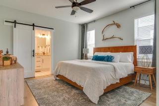 Restin' & Relaxin' Retreat - 6