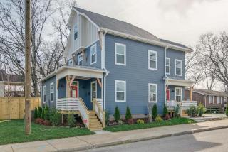 Restin' & Relaxin' Retreat - 4