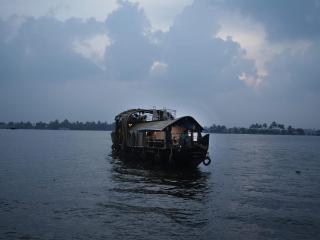 Kalappura Houseboats & Tours - 7