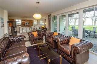 Strandvilla Lobbe - 7