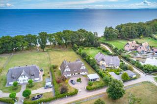 Strandvilla Lobbe - 6