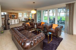 Strandvilla Lobbe - 3