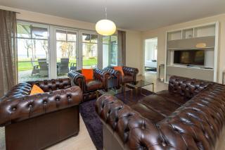 Strandvilla Lobbe - 2