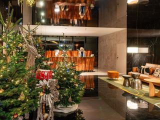 L'Esquisse Hotel & Spa Colmar - MGallery Collection - 5