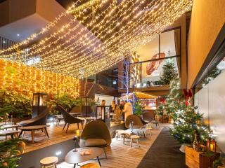 L'Esquisse Hotel & Spa Colmar - MGallery Collection - 9