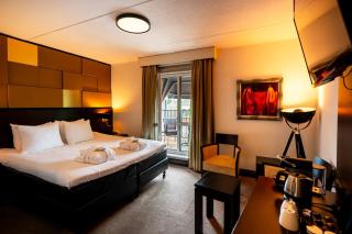 Leonardo Oranje Hotel Leeuwarden - 3