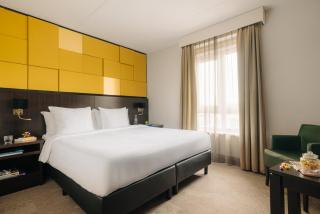 Leonardo Oranje Hotel Leeuwarden - 9