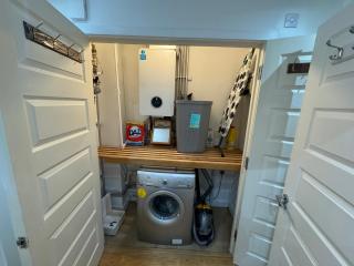 WindyS Smart Home, you will love it - 8