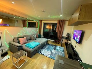 WindyS Smart Home, you will love it - 0