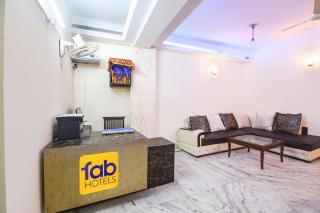 FabHotel South Paradise - 1