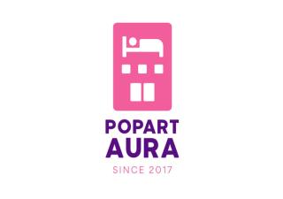 "POPART AURA" GuestHouse - FREE BREAKFAST - 0