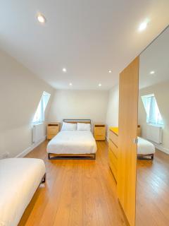 Church Street Residences - 4