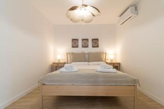 Allo Apartments Morenos I 2ºC Centro 1 habitación - 8