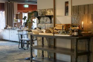 Best Western Hotell Kramm - 4