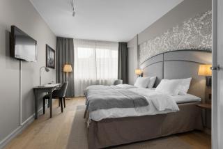 Home Hotel Bastion - 2