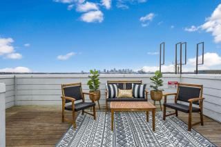 The Wild Ferns CD - 9