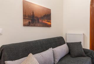 Villa Psani - Beachfront Escape with Garden - 3