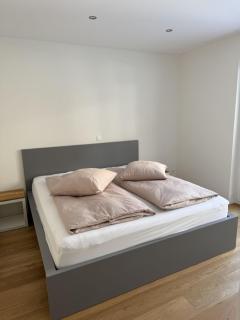 Apartment Strahlhorn by Interhome - 5