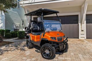 Island Lullaby - Inlet Beach - 8