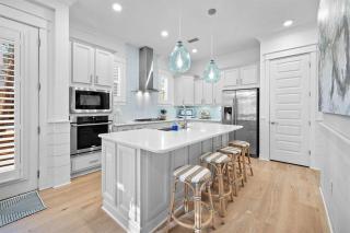 Doc's House - Inlet Beach - 9