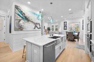 Doc's House - Inlet Beach - 8