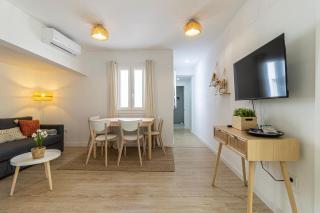 Allo Apartments Morenos I 2ºC Centro 1 habitación - 7