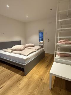 Apartment Strahlhorn by Interhome - 3