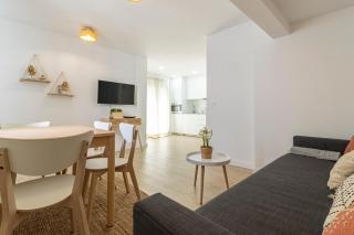 Allo Apartments Morenos I 2ºC Centro 1 habitación - 4