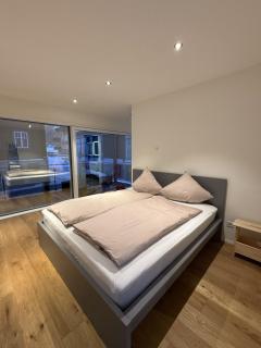 Apartment Strahlhorn by Interhome - 2