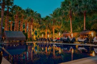 Layla Gocek Adults only - 2