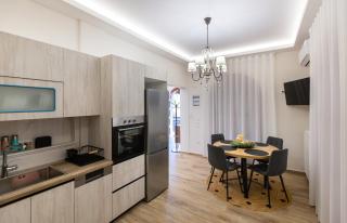 Villa Psani - Beachfront Escape with Garden - 1