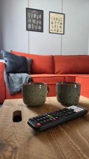 "Rózin Pstrągarnia" domki całoroczne Jura Krakowsko-Częstochowska - 8