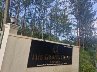 RG The Grand Haven Resort - 8